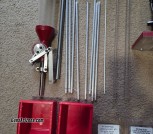 primer tubes