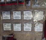 shell plates