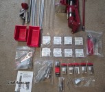 Hornady AP Progressive Press (New/never used)