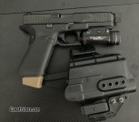 Glock 17 gen 5 9mm