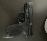S&w m&p compact 3.6 9mm
