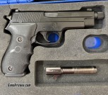 Sig Sauer P220 .45ACP