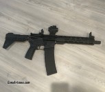 10 inch Fresh AR