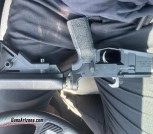Aero M4E1 Lower Build 