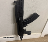 Tactical draco