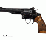 Llama comanche lll .357