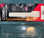 CMC FLUTED BRONZE BARREL FOR GLOCK 34 GEN 3-4