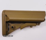 B5 Systems Sopmod stock Coyote