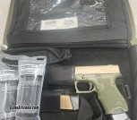 PSA Compact Dagger (G19)