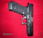 Glock 17 Gen 6