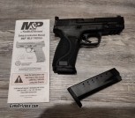 Smith & Wesson m&p 40s&w