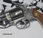S&W Model 60 - 38 spl