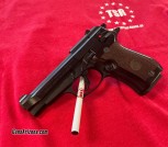 Beretta 84 FS Cheetah .380