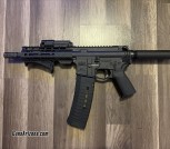 7 INCH ARP 300 BLK