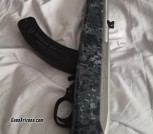 Ruger 10/22 50th anniversary 