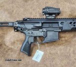 300blackout Mcx rattler Sig.