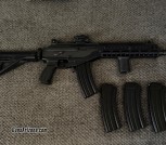 Galil ACE pistol Rock n lock Gen 1 