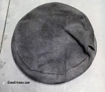 Shot Bag