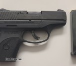 Ruger LC9s