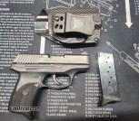 Ruger LC9s