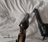 (2) 22 and 22.Lr magnum rg revolver and FIE 