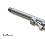 Beretta 92FS INOX Threaded Barrel Assembly, Made in Italy, Factory OEM JB92THSS