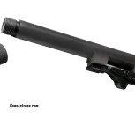 Beretta 92FS Threaded Barrel Assembly, Black, Made in Italy, Factory OEM JB9THIT