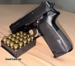 Sig SP2022