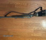 300WM Ruger M77 Hawkeye