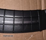 40rd AR mags and FRTS for AR glock tx22 m&p2.0
