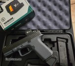 Ruger rxm 