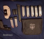 Springfield XD-M Elite 