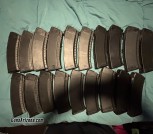ARSENAL AK74 (5.45x39) MAGAZINES WITH 7N6 RUSSIAN SURPLUS 5.45 x39 AMMO CRATES