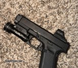 New G45 with Ramjet 