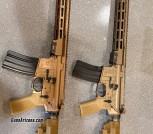 GEISSELE AUTOMATICS SUPER DUTY SD-556 CAL 5.56 
