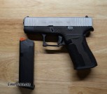Glock 43x