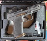 Canik Prime Radian w/Onyx C