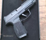Sig Sauer p 365 XL