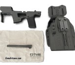Flux Raider P365 + Safariland QLS