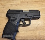 Taurus G3C - 9mm