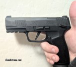 Sig p365 xmacro