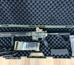 Daniel Defense DDM4 V9 Limited Edition