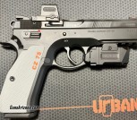 CZ75 P01