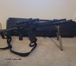 DDM4 V7 - Loaded with Ammo included