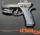 CZ Shadow 2 Compact 