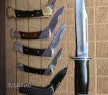 BUCK KNIVES