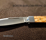 BOKER BARLOW PRIME
