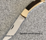 GERBER SPORTSMAN II