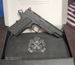 Springfield Armory Emissary 1911 9mm