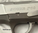 Ruger P89. 9MM